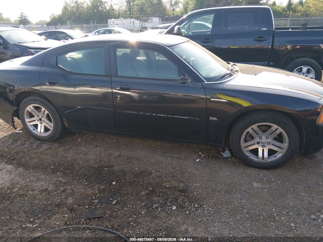Продажа на аукционе авто 2007 Dodge Charger, vin: 2B3KA43G17H601978, номер лота: 46075497