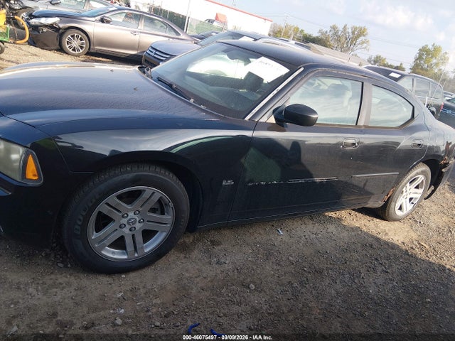 Продажа на аукционе авто 2007 Dodge Charger, vin: 2B3KA43G17H601978, номер лота: 46075497