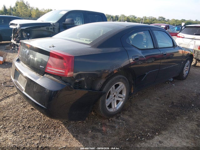Продажа на аукционе авто 2007 Dodge Charger, vin: 2B3KA43G17H601978, номер лота: 46075497
