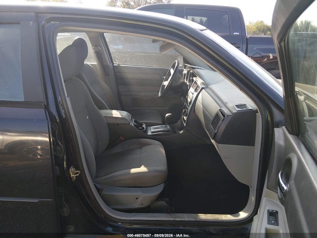 Продажа на аукционе авто 2007 Dodge Charger, vin: 2B3KA43G17H601978, номер лота: 46075497