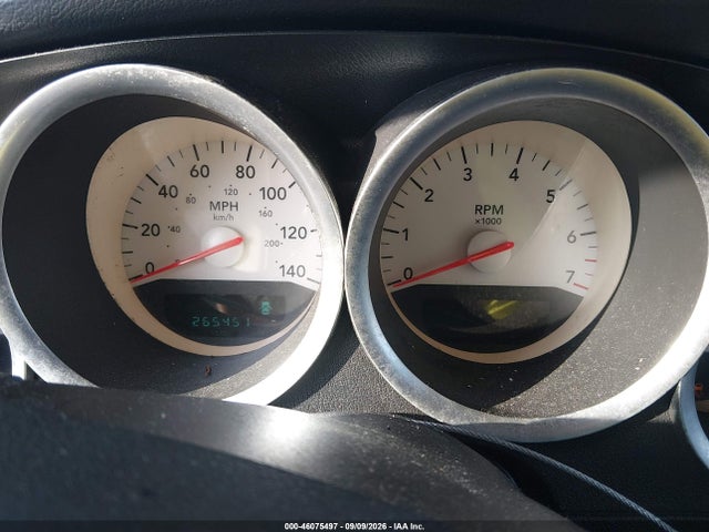 Продажа на аукционе авто 2007 Dodge Charger, vin: 2B3KA43G17H601978, номер лота: 46075497