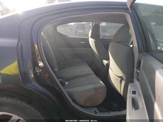 Продажа на аукционе авто 2007 Dodge Charger, vin: 2B3KA43G17H601978, номер лота: 46075497