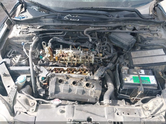 Aukcja sprzedaży 2013 Honda Accord Ex-l V-6, vin: 1HGCT2B86DA003361, numer aukcji: 46075506