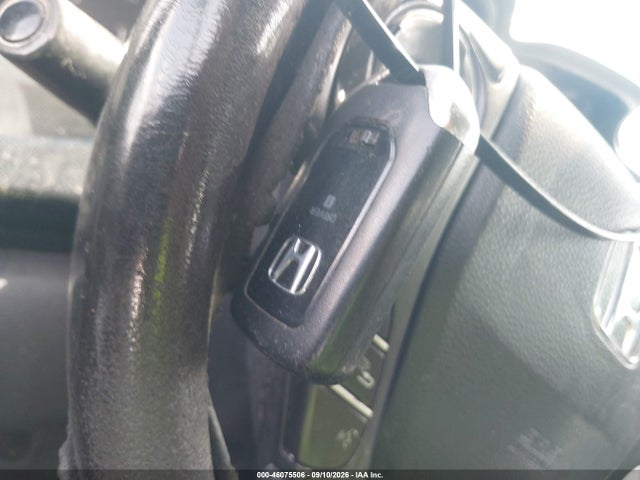 Aukcja sprzedaży 2013 Honda Accord Ex-l V-6, vin: 1HGCT2B86DA003361, numer aukcji: 46075506