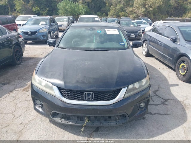 Aukcja sprzedaży 2013 Honda Accord Ex-l V-6, vin: 1HGCT2B86DA003361, numer aukcji: 46075506