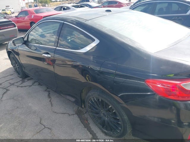 Aukcja sprzedaży 2013 Honda Accord Ex-l V-6, vin: 1HGCT2B86DA003361, numer aukcji: 46075506