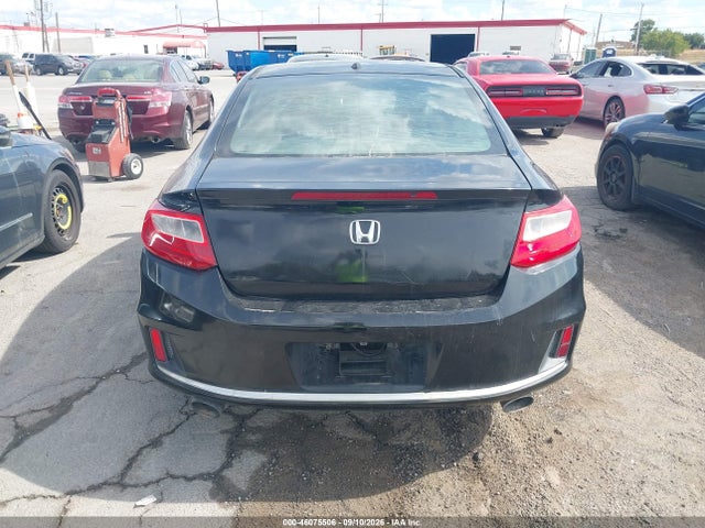 Aukcja sprzedaży 2013 Honda Accord Ex-l V-6, vin: 1HGCT2B86DA003361, numer aukcji: 46075506