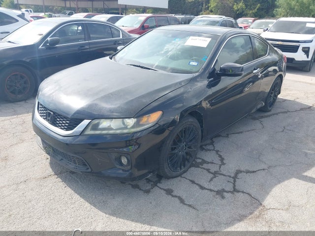 Aukcja sprzedaży 2013 Honda Accord Ex-l V-6, vin: 1HGCT2B86DA003361, numer aukcji: 46075506