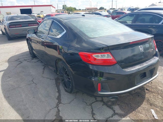 Aukcja sprzedaży 2013 Honda Accord Ex-l V-6, vin: 1HGCT2B86DA003361, numer aukcji: 46075506