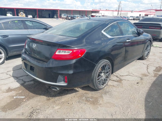 Aukcja sprzedaży 2013 Honda Accord Ex-l V-6, vin: 1HGCT2B86DA003361, numer aukcji: 46075506