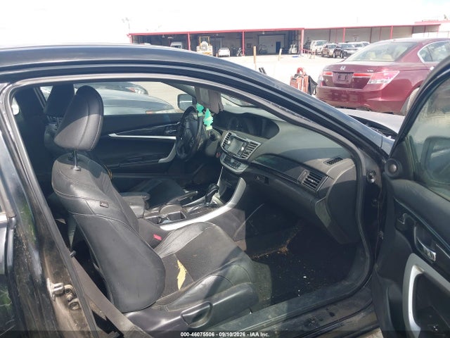 Aukcja sprzedaży 2013 Honda Accord Ex-l V-6, vin: 1HGCT2B86DA003361, numer aukcji: 46075506