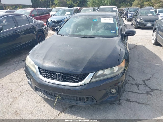 Aukcja sprzedaży 2013 Honda Accord Ex-l V-6, vin: 1HGCT2B86DA003361, numer aukcji: 46075506