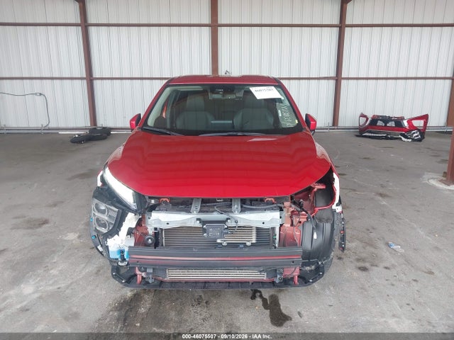 Продаж на аукціоні авто 2025 Mitsubishi Eclipse Cross Black Edition S-awc/se S-awc/sel S-awc, vin: JA4ATWAA6SZ008134, номер лоту: 46075507