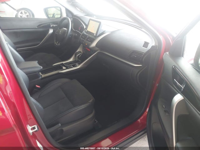 Продаж на аукціоні авто 2025 Mitsubishi Eclipse Cross Black Edition S-awc/se S-awc/sel S-awc, vin: JA4ATWAA6SZ008134, номер лоту: 46075507
