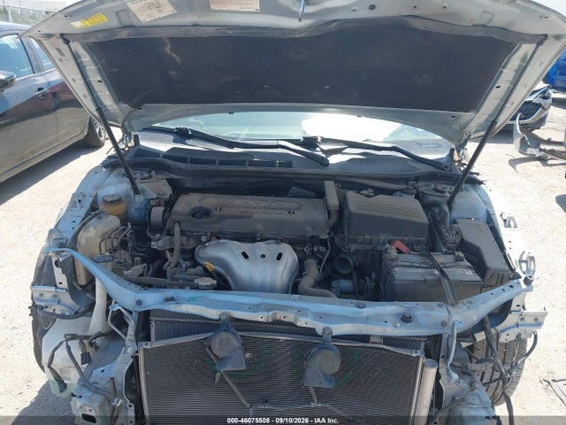 2009 Toyota Camry Le მანქანა იყიდება აუქციონზე, vin: 4T1BE46K79U880755, აუქციონის ნომერი: 46075508