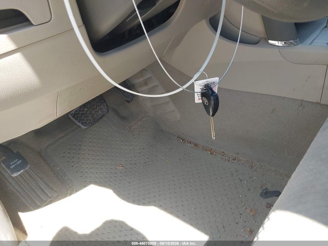 2009 Toyota Camry Le მანქანა იყიდება აუქციონზე, vin: 4T1BE46K79U880755, აუქციონის ნომერი: 46075508