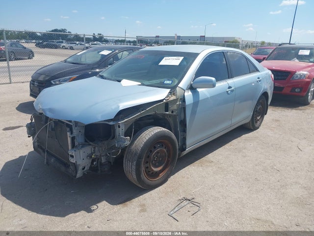2009 Toyota Camry Le მანქანა იყიდება აუქციონზე, vin: 4T1BE46K79U880755, აუქციონის ნომერი: 46075508
