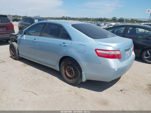 2009 Toyota Camry Le მანქანა იყიდება აუქციონზე, vin: 4T1BE46K79U880755, აუქციონის ნომერი: 46075508