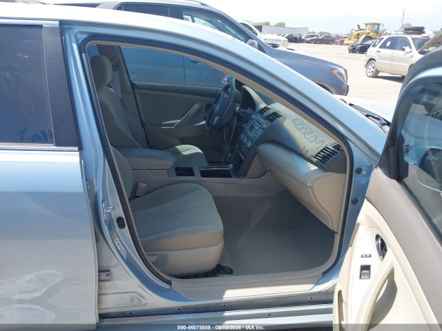 2009 Toyota Camry Le მანქანა იყიდება აუქციონზე, vin: 4T1BE46K79U880755, აუქციონის ნომერი: 46075508