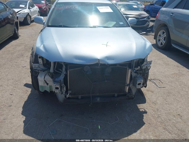 2009 Toyota Camry Le მანქანა იყიდება აუქციონზე, vin: 4T1BE46K79U880755, აუქციონის ნომერი: 46075508
