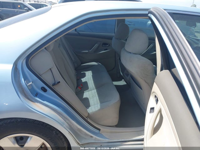 2009 Toyota Camry Le მანქანა იყიდება აუქციონზე, vin: 4T1BE46K79U880755, აუქციონის ნომერი: 46075508