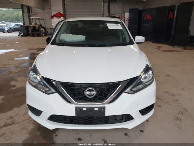 Aukcja sprzedaży 2018 Nissan Sentra S, vin: 3N1AB7AP8JY224453, numer aukcji: 46075511