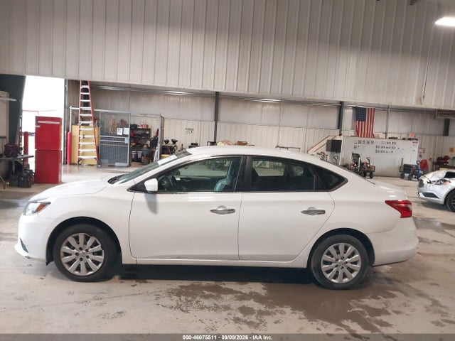 Aukcja sprzedaży 2018 Nissan Sentra S, vin: 3N1AB7AP8JY224453, numer aukcji: 46075511