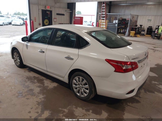 Aukcja sprzedaży 2018 Nissan Sentra S, vin: 3N1AB7AP8JY224453, numer aukcji: 46075511