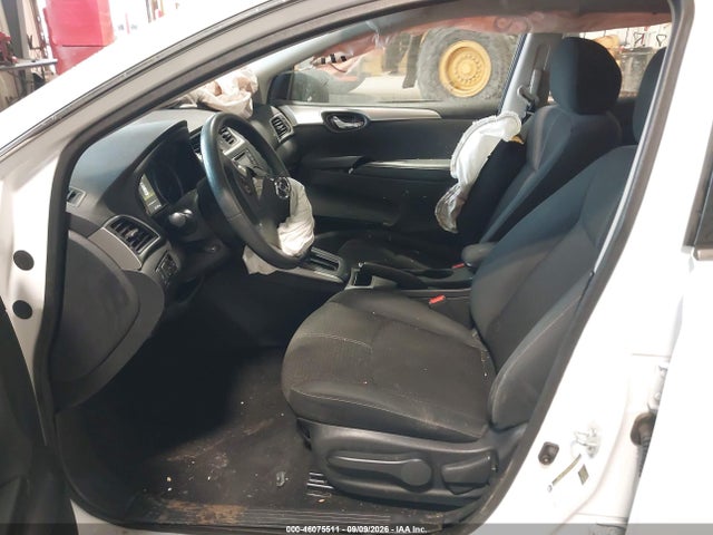 Aukcja sprzedaży 2018 Nissan Sentra S, vin: 3N1AB7AP8JY224453, numer aukcji: 46075511