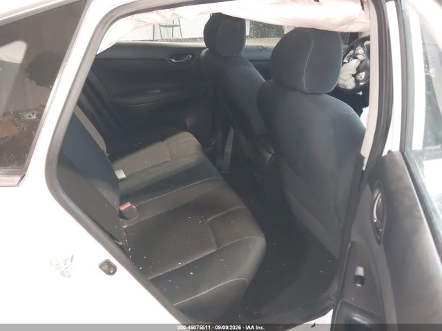 Aukcja sprzedaży 2018 Nissan Sentra S, vin: 3N1AB7AP8JY224453, numer aukcji: 46075511