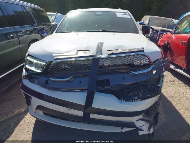 Продаж на аукціоні авто 2024 Dodge Durango Sxt, vin: 1C4RDJAG8RC140659, номер лоту: 46075512