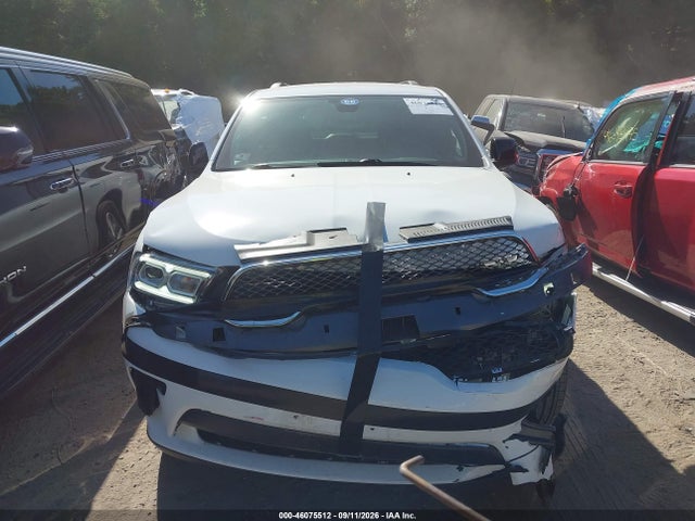 Продаж на аукціоні авто 2024 Dodge Durango Sxt, vin: 1C4RDJAG8RC140659, номер лоту: 46075512