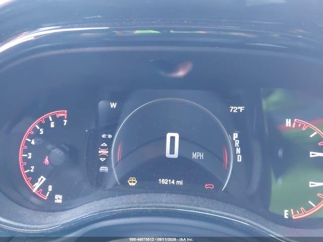 Продаж на аукціоні авто 2024 Dodge Durango Sxt, vin: 1C4RDJAG8RC140659, номер лоту: 46075512