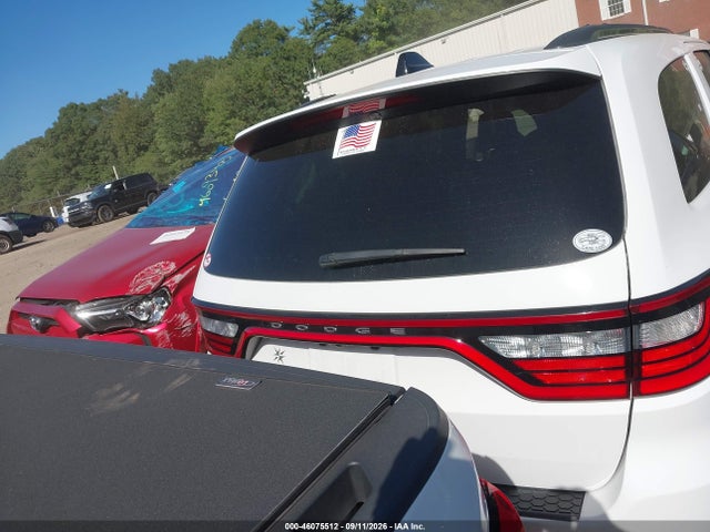 Продаж на аукціоні авто 2024 Dodge Durango Sxt, vin: 1C4RDJAG8RC140659, номер лоту: 46075512