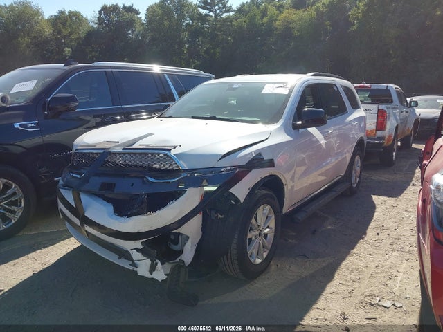 Продаж на аукціоні авто 2024 Dodge Durango Sxt, vin: 1C4RDJAG8RC140659, номер лоту: 46075512