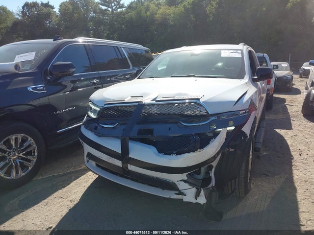 Продаж на аукціоні авто 2024 Dodge Durango Sxt, vin: 1C4RDJAG8RC140659, номер лоту: 46075512