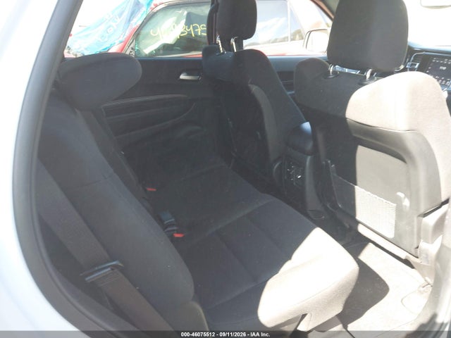 Продаж на аукціоні авто 2024 Dodge Durango Sxt, vin: 1C4RDJAG8RC140659, номер лоту: 46075512