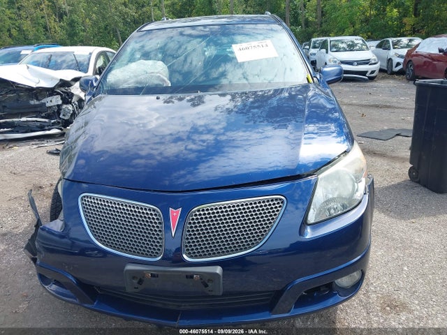 Продаж на аукціоні авто 2006 Pontiac Vibe, vin: 5Y2SL65816Z443151, номер лоту: 46075514