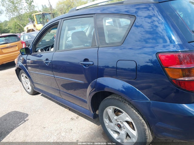 Продаж на аукціоні авто 2006 Pontiac Vibe, vin: 5Y2SL65816Z443151, номер лоту: 46075514