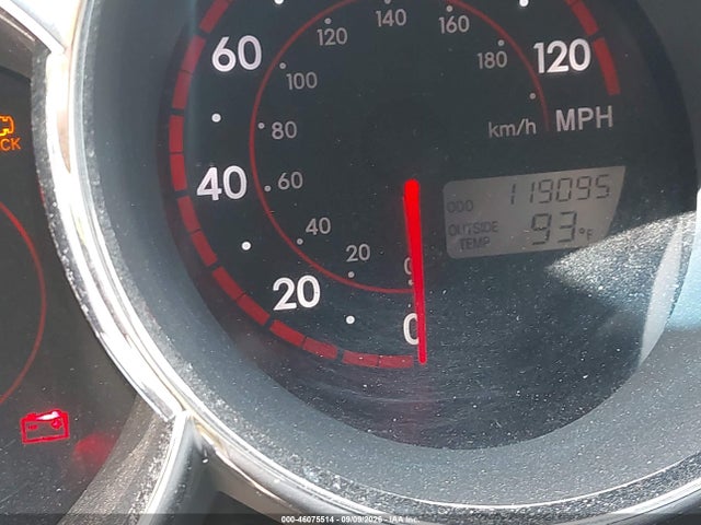 Продаж на аукціоні авто 2006 Pontiac Vibe, vin: 5Y2SL65816Z443151, номер лоту: 46075514