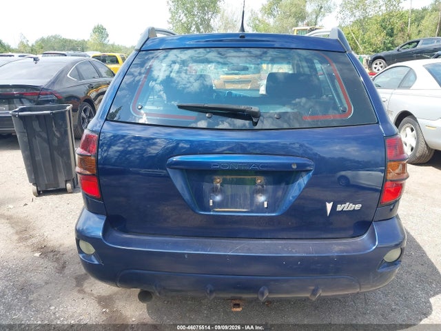 Продаж на аукціоні авто 2006 Pontiac Vibe, vin: 5Y2SL65816Z443151, номер лоту: 46075514