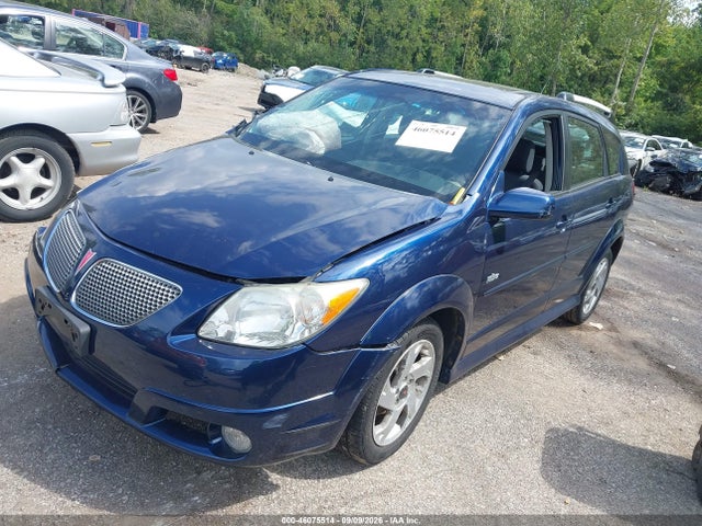 Продаж на аукціоні авто 2006 Pontiac Vibe, vin: 5Y2SL65816Z443151, номер лоту: 46075514