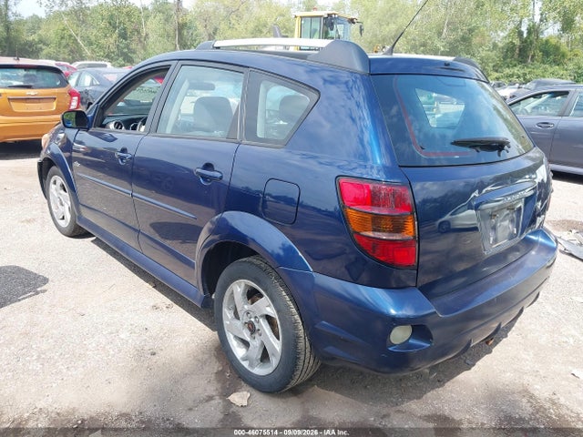 Продаж на аукціоні авто 2006 Pontiac Vibe, vin: 5Y2SL65816Z443151, номер лоту: 46075514