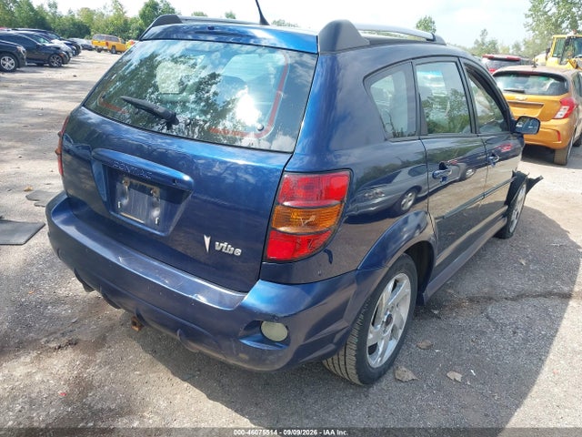 Продаж на аукціоні авто 2006 Pontiac Vibe, vin: 5Y2SL65816Z443151, номер лоту: 46075514