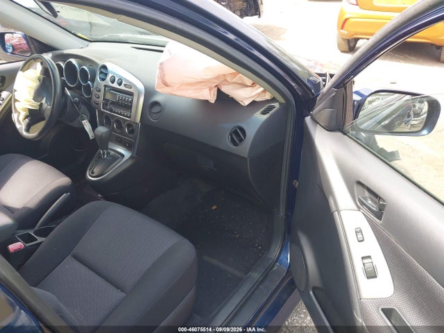 Продаж на аукціоні авто 2006 Pontiac Vibe, vin: 5Y2SL65816Z443151, номер лоту: 46075514