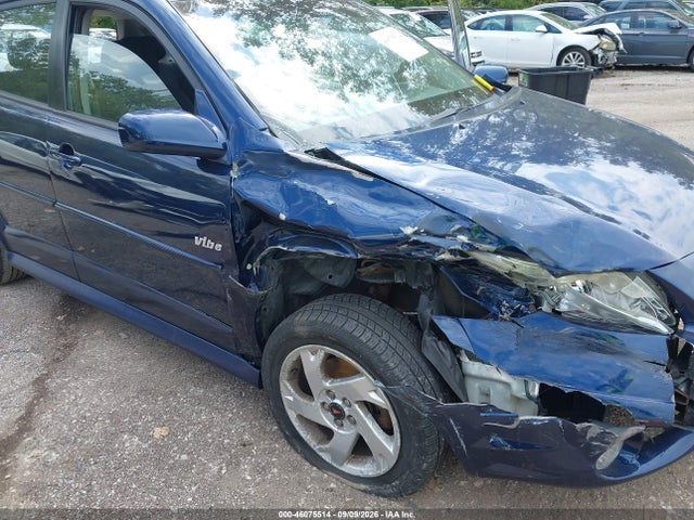 Продаж на аукціоні авто 2006 Pontiac Vibe, vin: 5Y2SL65816Z443151, номер лоту: 46075514