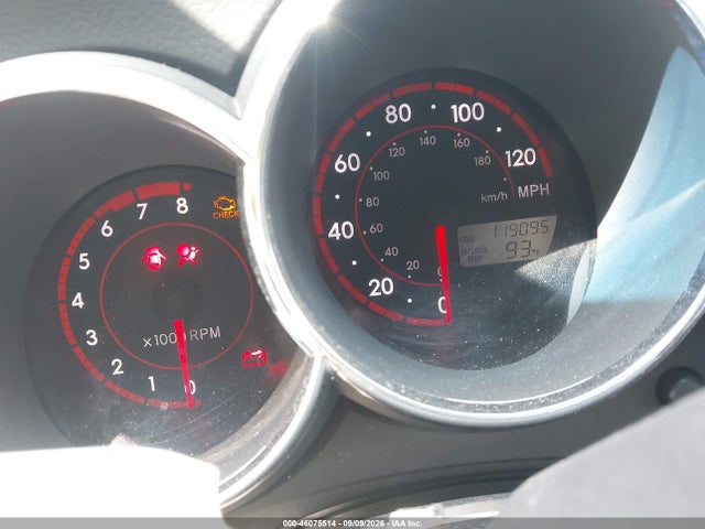 Продаж на аукціоні авто 2006 Pontiac Vibe, vin: 5Y2SL65816Z443151, номер лоту: 46075514