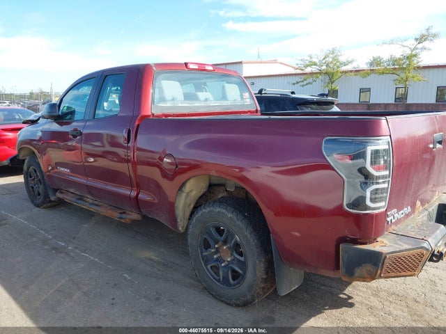 2008 Toyota Tundra Base 4.7l V8 მანქანა იყიდება აუქციონზე, vin: 5TBBT54198S461389, აუქციონის ნომერი: 46075515