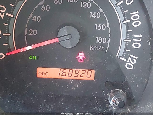 2008 Toyota Tundra Base 4.7l V8 მანქანა იყიდება აუქციონზე, vin: 5TBBT54198S461389, აუქციონის ნომერი: 46075515