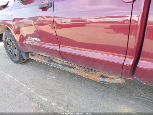 2008 Toyota Tundra Base 4.7l V8 მანქანა იყიდება აუქციონზე, vin: 5TBBT54198S461389, აუქციონის ნომერი: 46075515